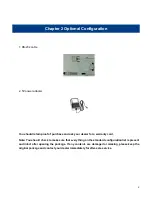 Предварительный просмотр 10 страницы Newland NLS-FM30 Series User Manual