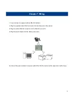 Предварительный просмотр 20 страницы Newland NLS-FM30 Series User Manual