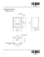 Предварительный просмотр 17 страницы Newland NLS-FM3051-2X User Manual