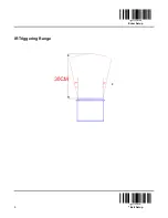 Предварительный просмотр 19 страницы Newland NLS-FM3051-2X User Manual