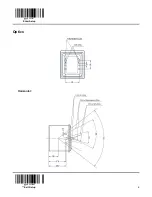 Предварительный просмотр 20 страницы Newland NLS-FM3051-2X User Manual