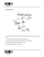 Предварительный просмотр 24 страницы Newland NLS-FM3051-2X User Manual