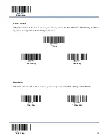 Предварительный просмотр 30 страницы Newland NLS-FM3051-2X User Manual