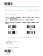 Предварительный просмотр 38 страницы Newland NLS-FM3051-2X User Manual