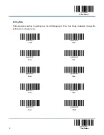 Предварительный просмотр 41 страницы Newland NLS-FM3051-2X User Manual