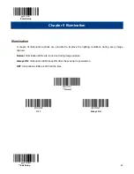 Предварительный просмотр 54 страницы Newland NLS-FM3051-2X User Manual