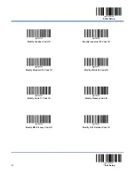 Предварительный просмотр 65 страницы Newland NLS-FM3051-2X User Manual