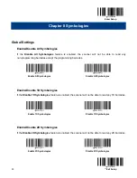 Предварительный просмотр 69 страницы Newland NLS-FM3051-2X User Manual