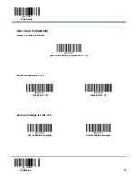 Предварительный просмотр 72 страницы Newland NLS-FM3051-2X User Manual