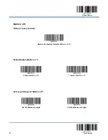 Предварительный просмотр 99 страницы Newland NLS-FM3051-2X User Manual