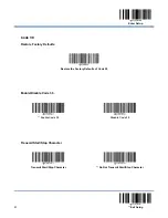 Предварительный просмотр 105 страницы Newland NLS-FM3051-2X User Manual