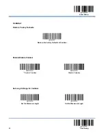 Предварительный просмотр 109 страницы Newland NLS-FM3051-2X User Manual