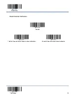 Предварительный просмотр 118 страницы Newland NLS-FM3051-2X User Manual