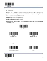 Предварительный просмотр 122 страницы Newland NLS-FM3051-2X User Manual