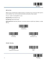 Предварительный просмотр 125 страницы Newland NLS-FM3051-2X User Manual