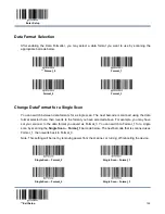 Предварительный просмотр 138 страницы Newland NLS-FM3051-2X User Manual