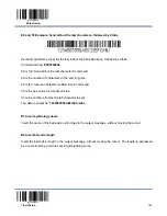 Предварительный просмотр 142 страницы Newland NLS-FM3051-2X User Manual