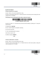 Предварительный просмотр 145 страницы Newland NLS-FM3051-2X User Manual