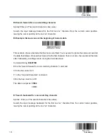 Предварительный просмотр 147 страницы Newland NLS-FM3051-2X User Manual