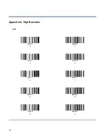 Предварительный просмотр 181 страницы Newland NLS-FM3051-2X User Manual