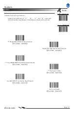 Preview for 92 page of Newland NLS-FM420 Integration Manual