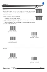 Preview for 123 page of Newland NLS-FM420 Integration Manual