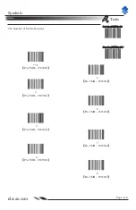 Preview for 128 page of Newland NLS-FM420 Integration Manual