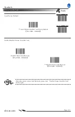 Preview for 137 page of Newland NLS-FM420 Integration Manual