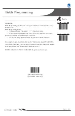 Preview for 157 page of Newland NLS-FM420 Integration Manual