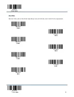 Предварительный просмотр 42 страницы Newland NLS-FM515 Series User Manual