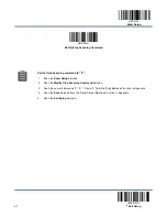 Предварительный просмотр 53 страницы Newland NLS-FM515 Series User Manual