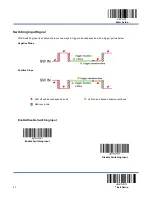 Предварительный просмотр 57 страницы Newland NLS-FM515 Series User Manual