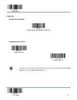 Предварительный просмотр 66 страницы Newland NLS-FM515 Series User Manual