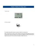 Предварительный просмотр 10 страницы Newland NLS-FR20 series User Manual