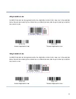 Предварительный просмотр 46 страницы Newland NLS-FR20 series User Manual