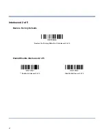 Предварительный просмотр 55 страницы Newland NLS-FR20 series User Manual