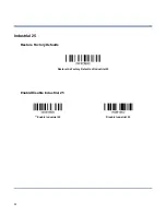 Предварительный просмотр 61 страницы Newland NLS-FR20 series User Manual