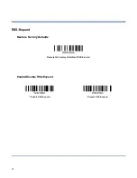 Предварительный просмотр 81 страницы Newland NLS-FR20 series User Manual