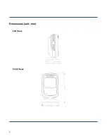 Предварительный просмотр 19 страницы Newland NLS-FR40 User Manual