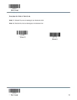 Предварительный просмотр 110 страницы Newland NLS-FR40 User Manual