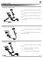 Предварительный просмотр 10 страницы Newland NLS-HR100 Quick Start Manual