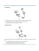 Предварительный просмотр 15 страницы Newland NLS-HR1050-7 Series User Manual