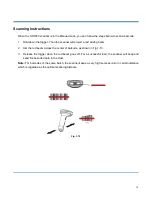 Предварительный просмотр 20 страницы Newland NLS-HR1050-7 Series User Manual