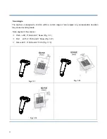 Предварительный просмотр 21 страницы Newland NLS-HR1050-7 Series User Manual