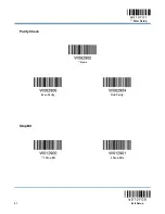 Предварительный просмотр 73 страницы Newland NLS-HR1050-7 Series User Manual