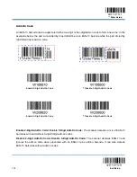 Предварительный просмотр 113 страницы Newland NLS-HR1050-7 Series User Manual