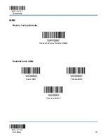 Предварительный просмотр 116 страницы Newland NLS-HR1050-7 Series User Manual