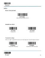 Предварительный просмотр 118 страницы Newland NLS-HR1050-7 Series User Manual