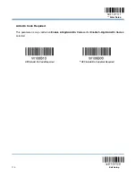 Предварительный просмотр 125 страницы Newland NLS-HR1050-7 Series User Manual