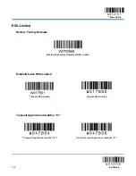 Предварительный просмотр 163 страницы Newland NLS-HR1050-7 Series User Manual